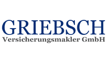 Kundenlogo von Griebsch Versicherungsmakler GmbH