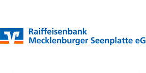 Kundenlogo von Raiffeisenbank Mecklenburger Seenplatte eG