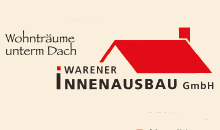 Kundenlogo von Warener Innenausbau GmbH