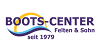 Kundenlogo Felten & Sohn Boots - Center