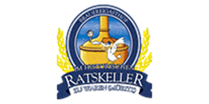 Kundenlogo von Ratskeller Brauereigasthof