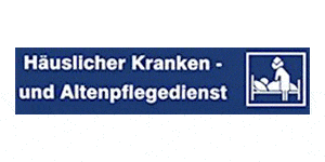Kundenlogo von Häuslicher Kranken- und Altenpflegedienst Heitmann/Poser GbR