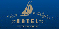Kundenlogo Hotel Am Yachthafen Dreier GbR