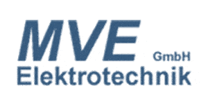 Kundenlogo von MVE-Elektrotechnik GmbH