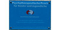 Kundenlogo Psychotherapeutische Praxis für Kinder und Jugendliche Janet Dame-Garmhausen