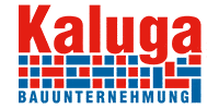 Kundenlogo Kaluga Bauunternehmung GbR