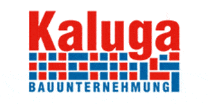 Kundenlogo von Kaluga Bauunternehmung GbR