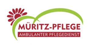 Kundenlogo von Müritz-Pflege Christine Behn Krankenpflege