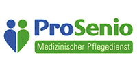 Kundenlogo ProSenio GbR Inh. Boyke & Friese Medizinischer Pflegedienst