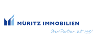 Kundenlogo Müritz - Immobilien GmbH
