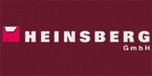 Kundenlogo von Heinsberg GmbH Containerdienst