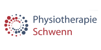 Kundenlogo Schwenn Physiotherapie