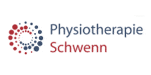 Kundenlogo von Schwenn Physiotherapie