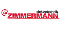 Kundenlogo Elektrotechnik Zimmermann Lichthaus E-Installation