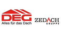 Kundenlogo Dachdecker-Einkauf Waren Zweignl. der DEG NordOst