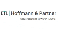 Kundenlogo Hoffmann & Partner GmbH Steuerberatung