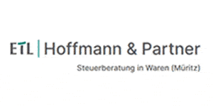 Kundenlogo von Hoffmann & Partner GmbH Steuerberatung