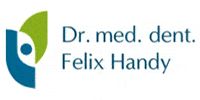 Kundenlogo Handy Felix Dr. Fachzahnarzt für Oralchirurgie