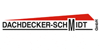 Kundenlogo Dachdecker Schmidt GmbH