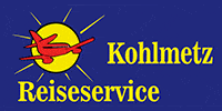 Kundenlogo Reiseservice Barbara Kohlmetz