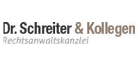 Kundenlogo Rechtsanwaltskanzlei Dr. Schreiter & Kollegen