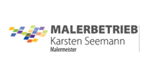 Kundenlogo von Seemann Karsten Malerbetrieb Kundenlogo von Seemann Karsten Malerbetrieb