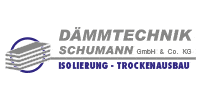 Kundenlogo Dämmtechnik Schumann GmbH & Co. KG Trockenbau