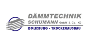 Kundenlogo von Dämmtechnik Schumann GmbH & Co. KG Trockenbau