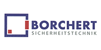 Kundenlogo Schlüsseldienst Borchert
