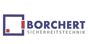 Kundenlogo von Schlüsseldienst Borchert