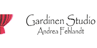 Kundenlogo Gardinen-Studio Fehlandt