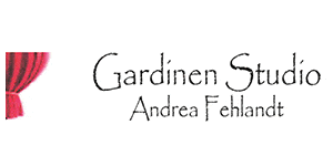 Kundenlogo von Gardinen-Studio Fehlandt