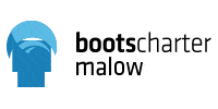 Kundenlogo Bootscharter u. Bootsvermietung Konrad Malow