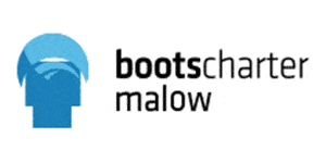 Kundenlogo von Bootscharter u. Bootsvermietung Konrad Malow