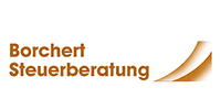 Kundenlogo Borchert Uwe Steuerbevollmächtigter