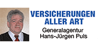 Kundenlogo Puls Jürgen Versicherung