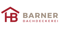 Kundenlogo Barner Hartmut Dachdeckermeister