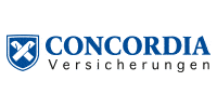 Kundenlogo CONCORDIA Versicherungen Steffen Ackermann