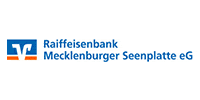 Kundenlogo Raiffeisenbank Mecklenburger Seenplatte eG