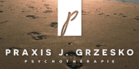 Kundenlogo Psychotherapeutische Praxis Josefine Grzesko