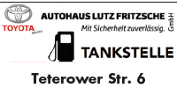 Kundenlogo Autohaus Lutz Fritzsche GmbH