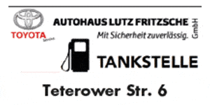 Kundenlogo von Autohaus Lutz Fritzsche GmbH