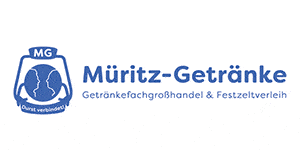 Kundenlogo von Müritz-Getränke Klaus Frankenberg Kundenlogo von Müritz-Getränke Klaus Frankenberg