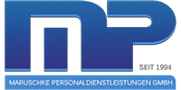 Kundenlogo Maruschke Personaldienstleistungen GmbH