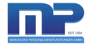 Kundenlogo von Maruschke Personaldienstleistungen GmbH