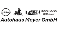 Kundenlogo Autohaus Meyer GmbH