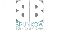 Kundenlogo Brunkow Büro & Objekt GmbH