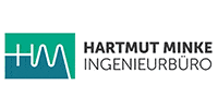 Kundenlogo Hartmut Minke Ingenieurbüro