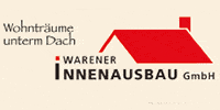 Kundenlogo Warener Innenausbau GmbH