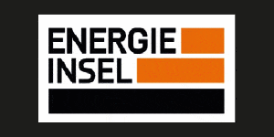 Kundenlogo von Energieinsel GmbH Kundenlogo von Energieinsel GmbH